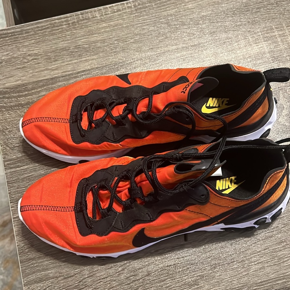 Nike React Nike React Element 55 PRM SU19 #nike - Picture 5 of 6